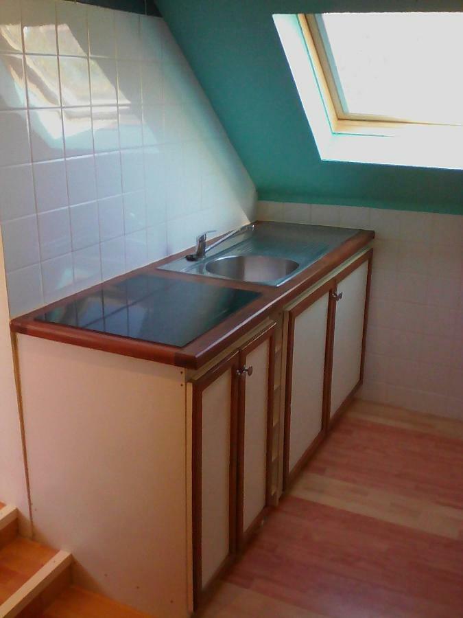 Gite Lezardrieux Kerbors Zewnętrze zdjęcie