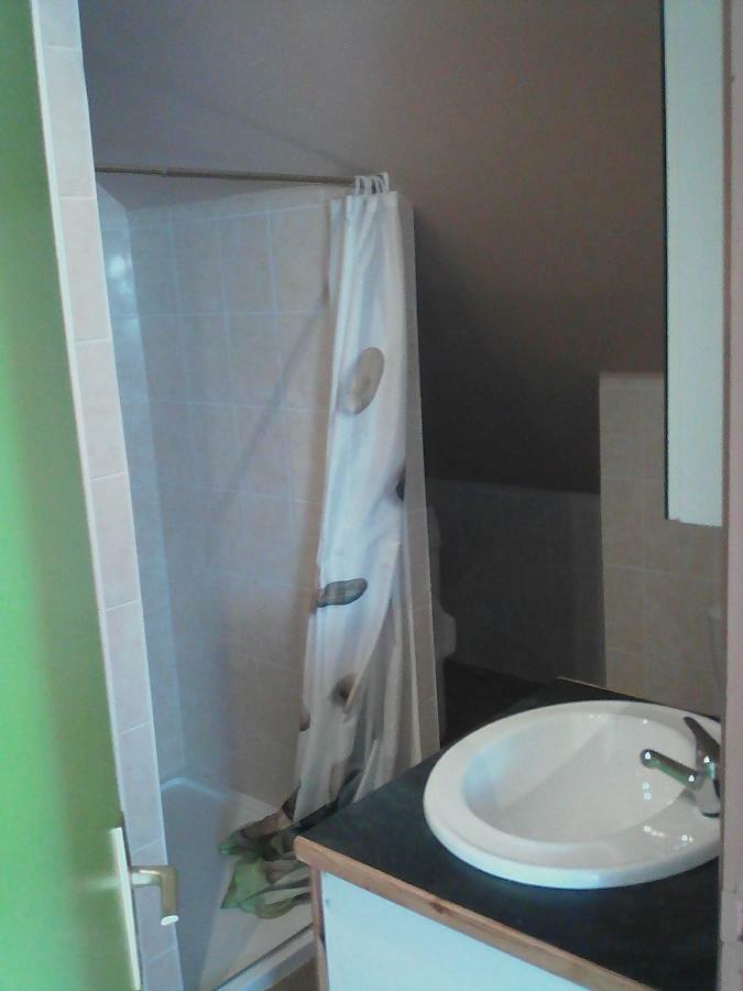 Gite Lezardrieux Kerbors Zewnętrze zdjęcie