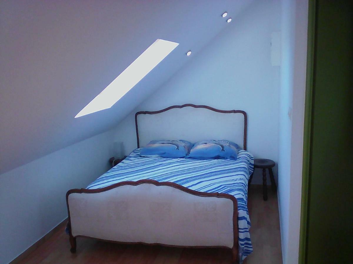 Gite Lezardrieux Kerbors Zewnętrze zdjęcie